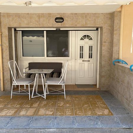 Dims Studio Paralia Ofryniou Ofrínion 外观 照片